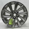 2014 Buick LaCrosse Wheel