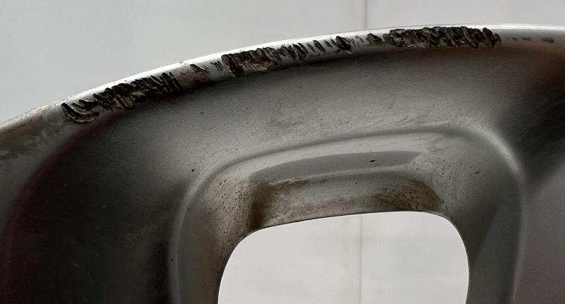 2014 Buick LaCrosse Wheel