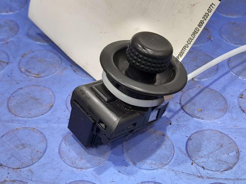 2008 Ford F-250 Super Duty Door Switch Front