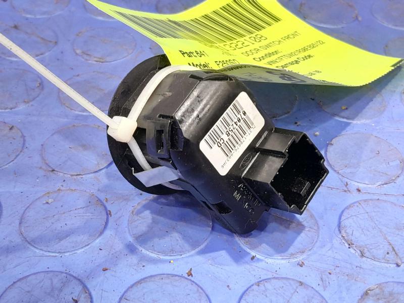 2008 Ford F-250 Super Duty Door Switch Front