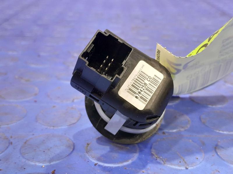 2008 Ford F-250 Super Duty Door Switch Front