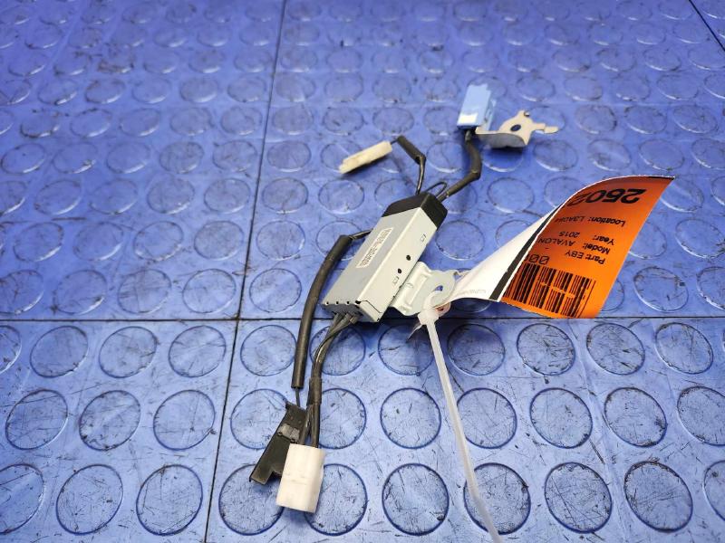 2015 Toyota Avalon Misc Ebay Parts