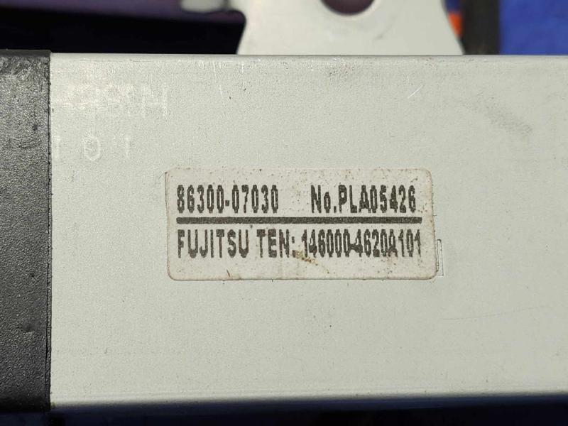 2015 Toyota Avalon Misc Ebay Parts