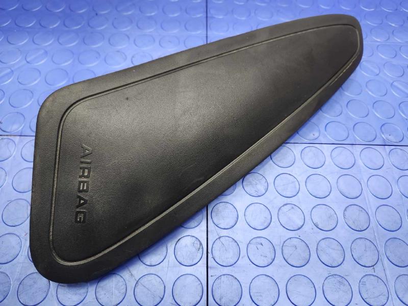 2009 Smart Fortwo Air Bag