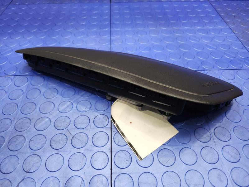 2009 Smart Fortwo Air Bag