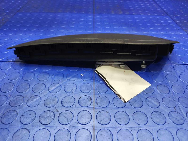 2009 Smart Fortwo Air Bag