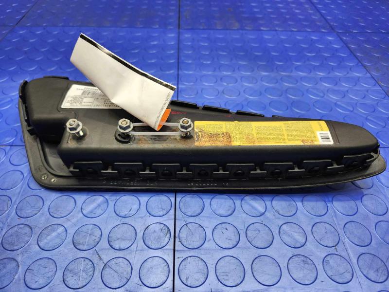 2009 Smart Fortwo Air Bag