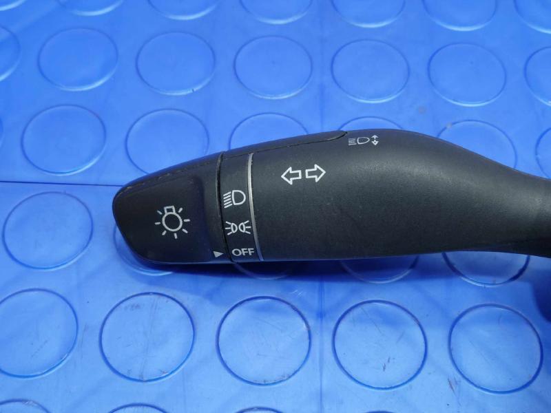 2013 Hyundai Santa Fe Combination Switch