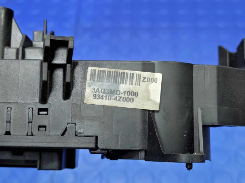 2013 Hyundai Santa Fe Combination Switch