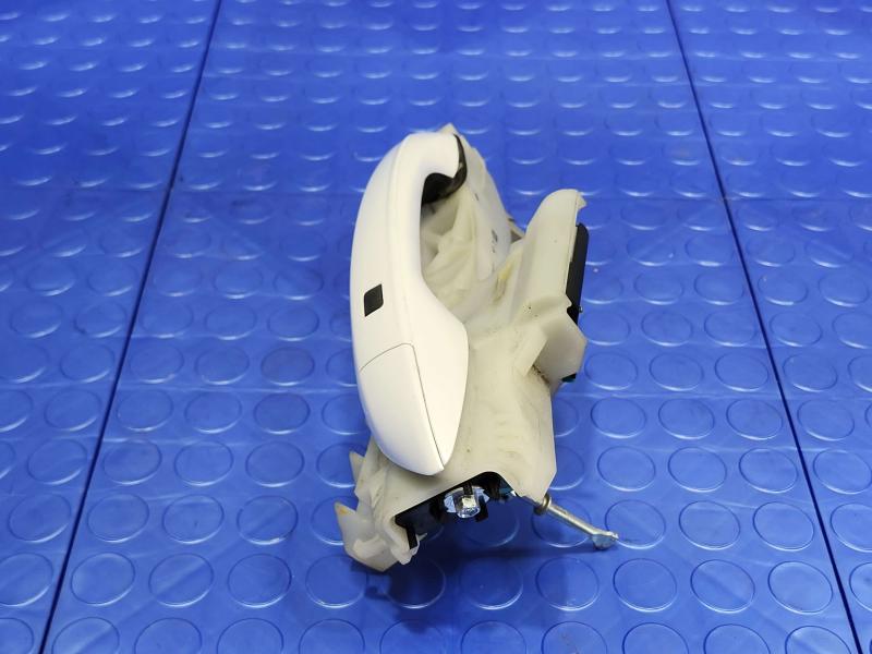 2021 Hyundai Sonata Outside Door Handle