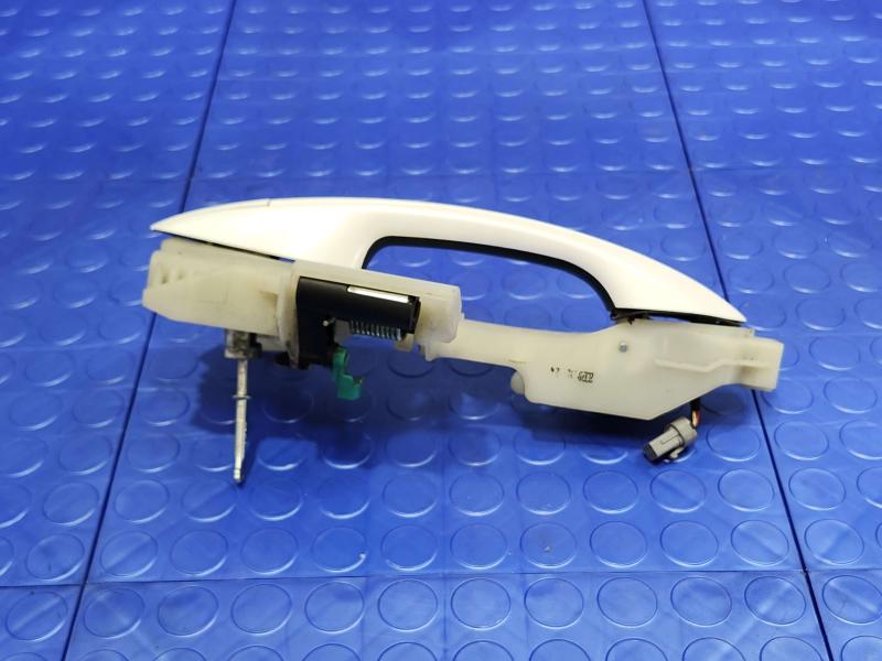 2021 Hyundai Sonata Outside Door Handle