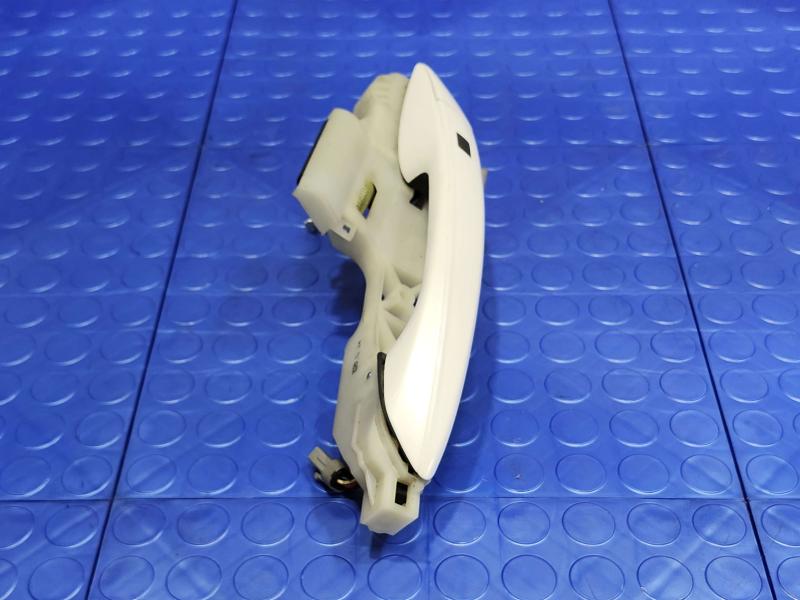 2021 Hyundai Sonata Outside Door Handle