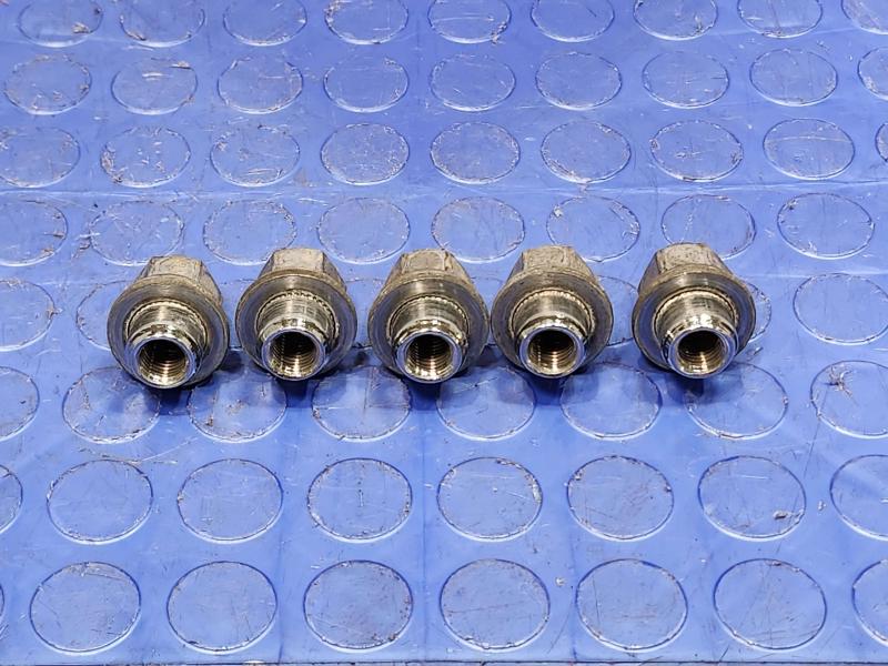 2016 Scion iM Lug Nuts