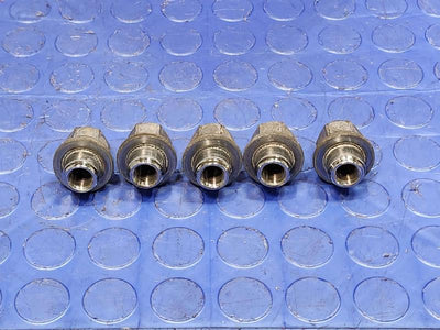 2016 Scion iM Lug Nuts