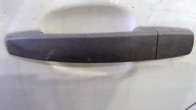 2014 Chevrolet Caprice Outside Door Handle