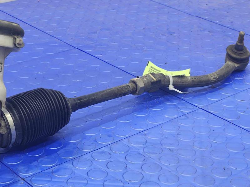 2012-2017 Hyundai Veloster Steering Rack and Pinion Assembly OEM 565003X100