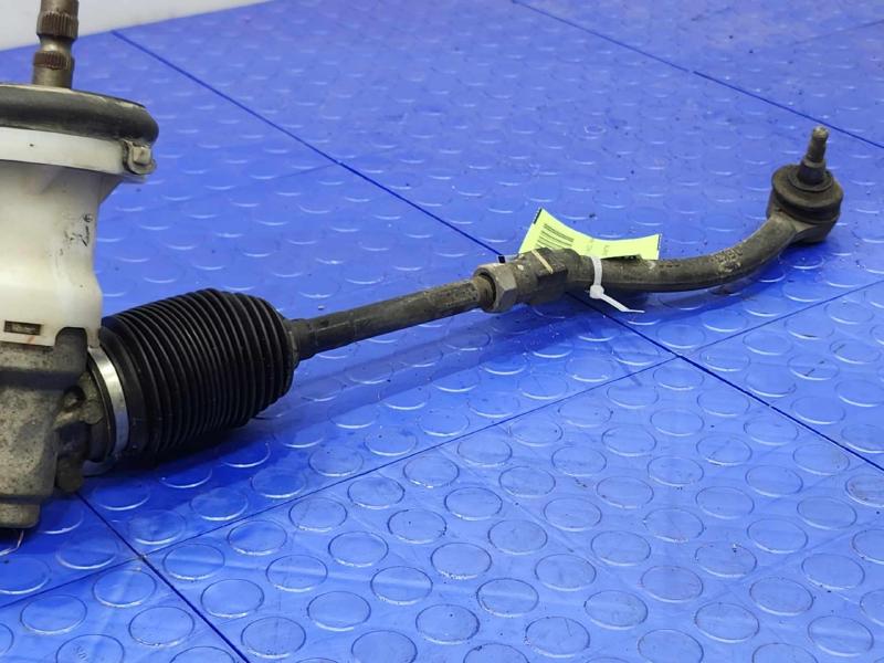 2012-2017 Hyundai Veloster Steering Rack and Pinion Assembly OEM 565003X100