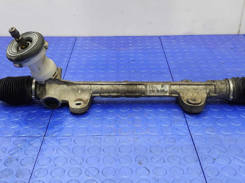 2012-2017 Hyundai Veloster Steering Rack and Pinion Assembly OEM 565003X100
