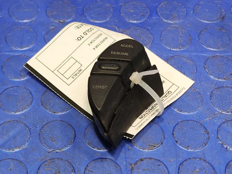 2002 Dodge Ram 1500 Combination Switch
