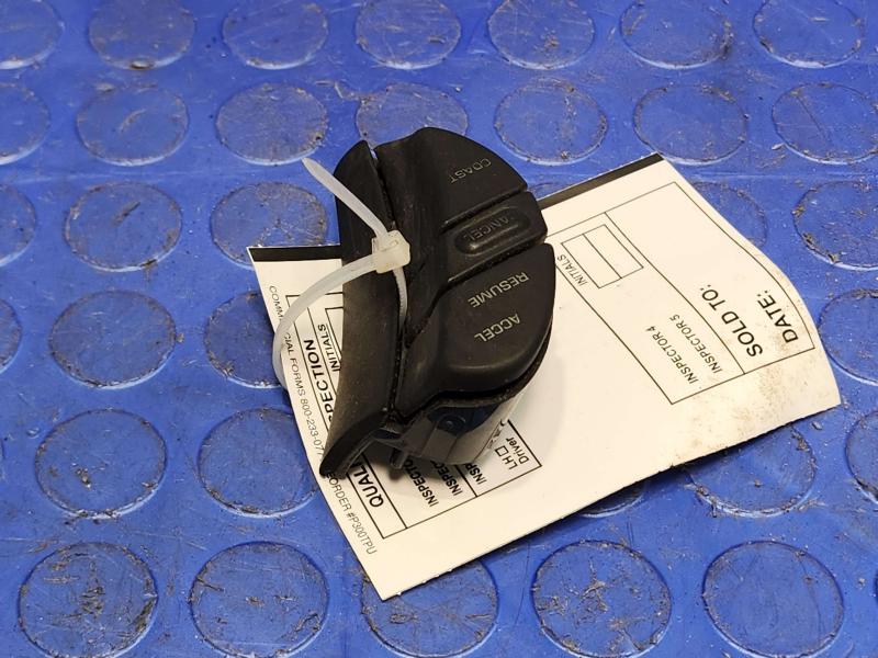 2002 Dodge Ram 1500 Combination Switch