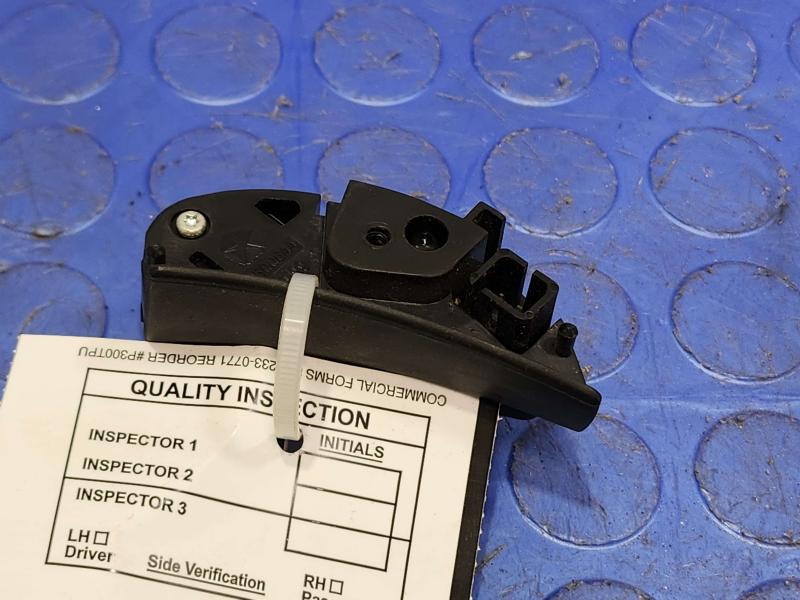 2002 Dodge Ram 1500 Combination Switch