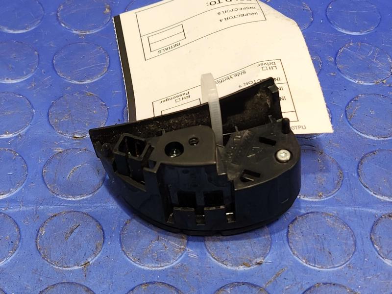 2002 Dodge Ram 1500 Combination Switch