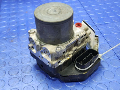2015 Infiniti Q50 Anti-Lock Brake Parts