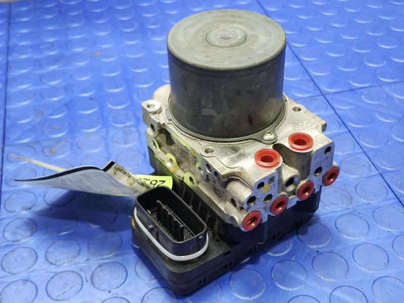 2015 Infiniti Q50 Anti-Lock Brake Parts