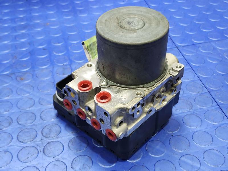 2015 Infiniti Q50 Anti-Lock Brake Parts