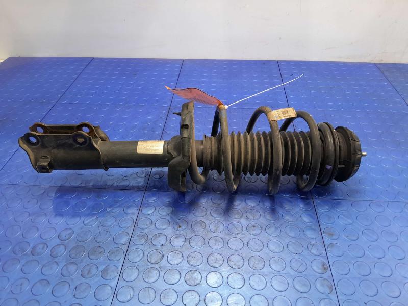 2021 Kia Rio Strut Assembly