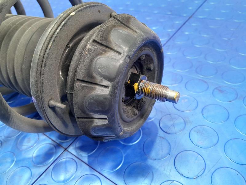 2021 Kia Rio Strut Assembly