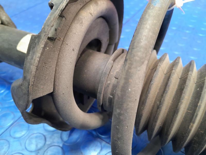 2021 Kia Rio Strut Assembly