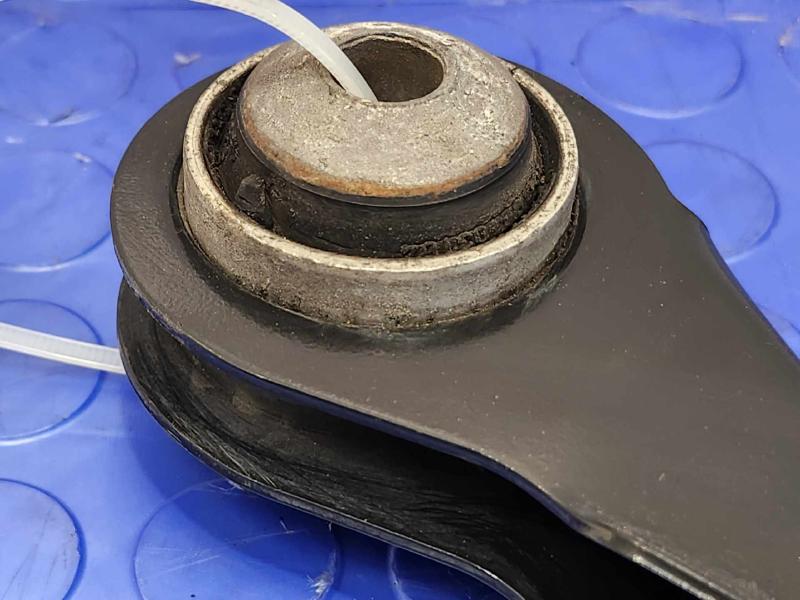 2014 BMW 228i Upper Control Arm Rear