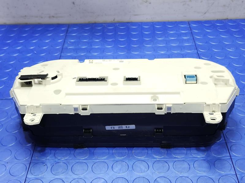 2022 Honda Accord Speedometer