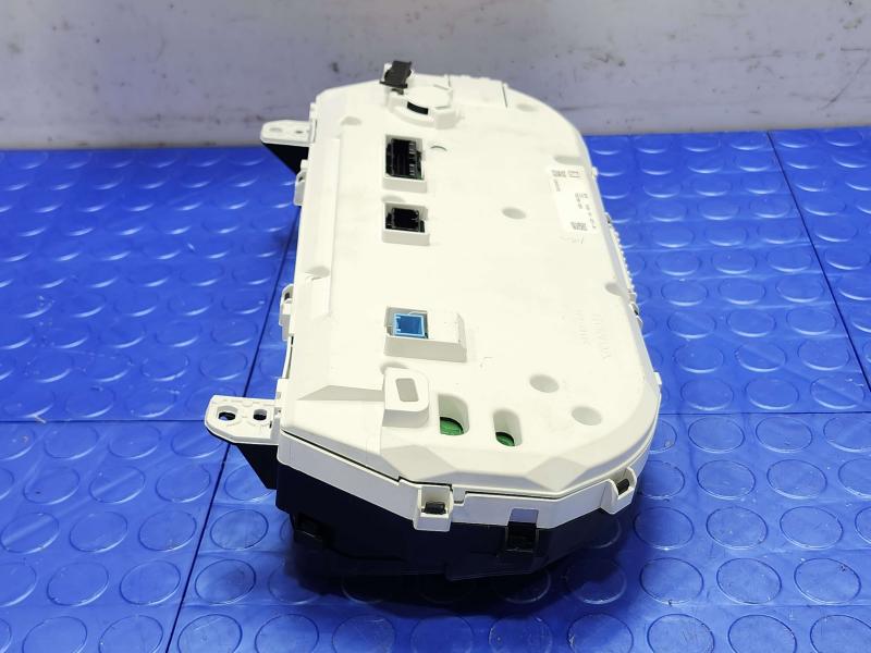 2022 Honda Accord Speedometer