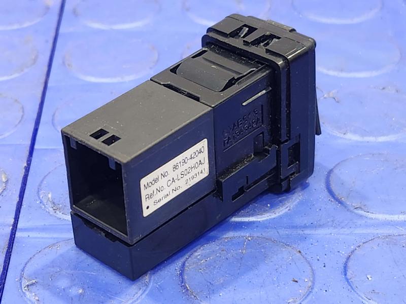 2017 Toyota Prius Misc Ebay Parts