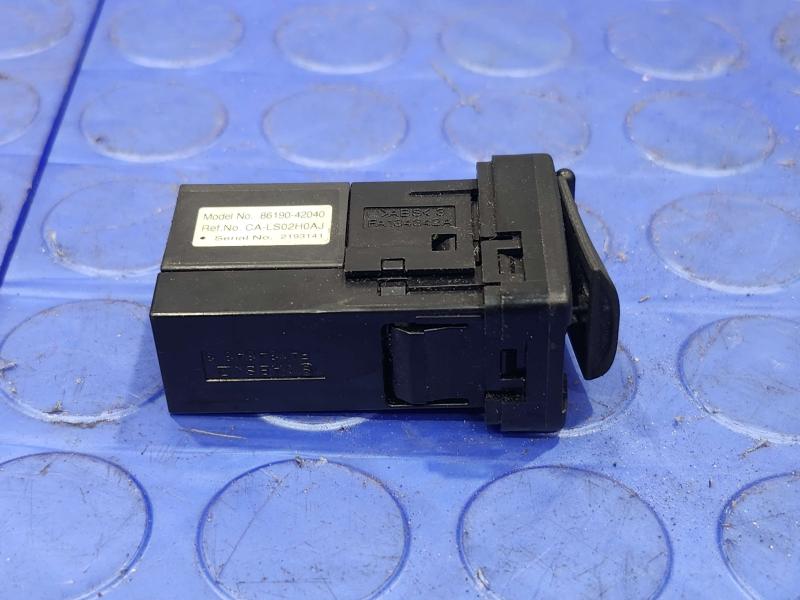 2017 Toyota Prius Misc Ebay Parts