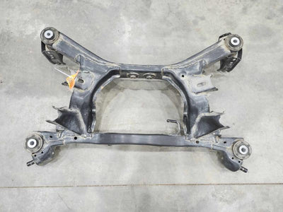 2017 Subaru Legacy Crossmember/Cradle/Undercarria