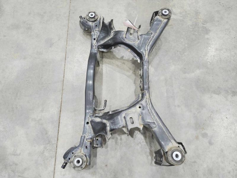 2017 Subaru Legacy Crossmember/Cradle/Undercarria