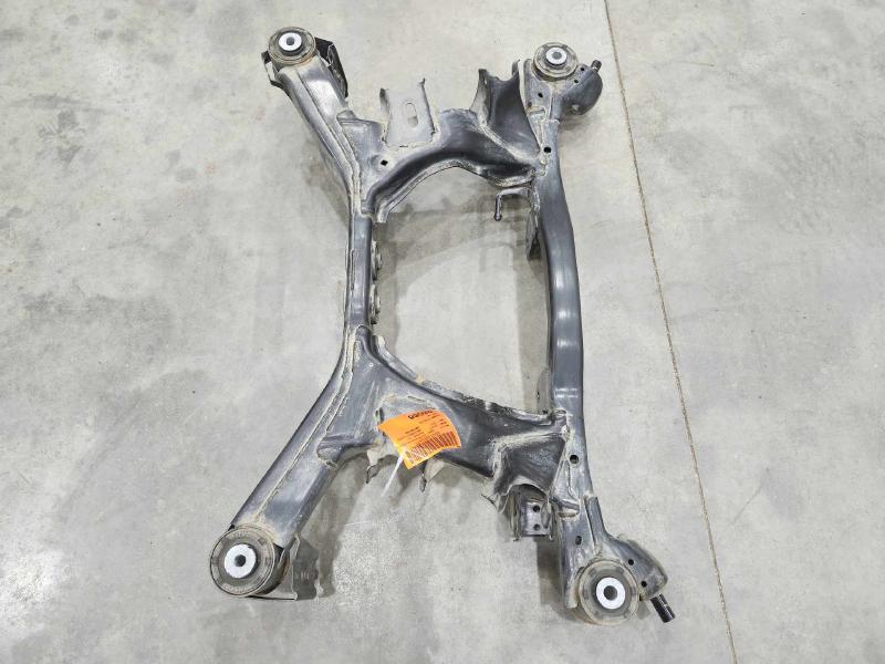 2017 Subaru Legacy Crossmember/Cradle/Undercarria