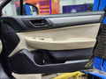 2018 Subaru Legacy Front Door Trim Panel
