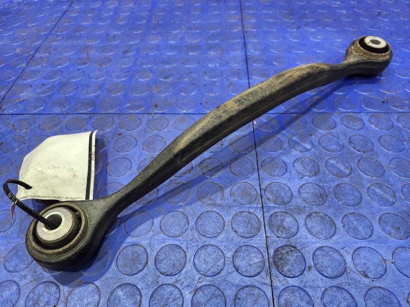 2012 Mercedes ML-Class Upper Control Arm Rear