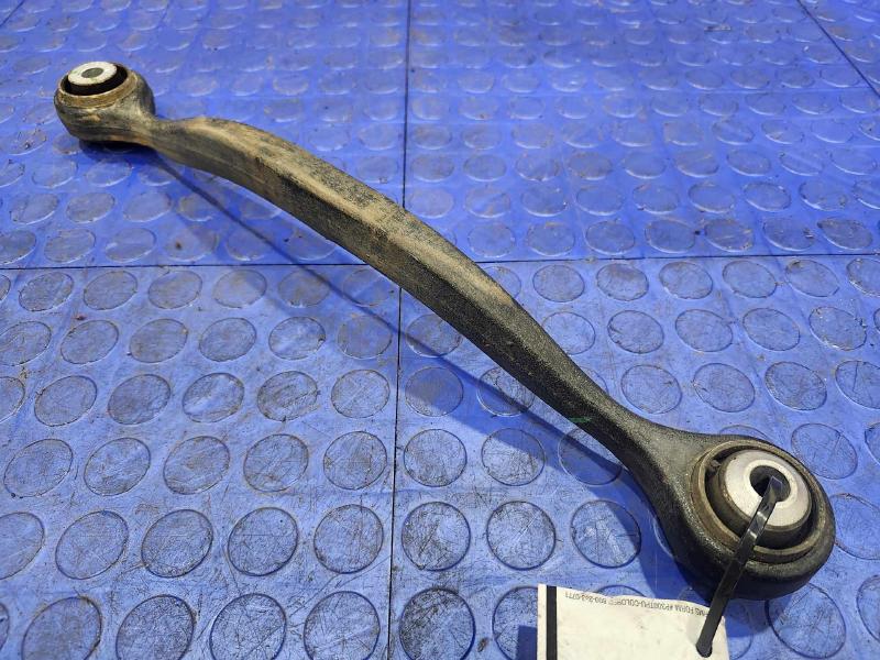 2012 Mercedes ML-Class Upper Control Arm Rear