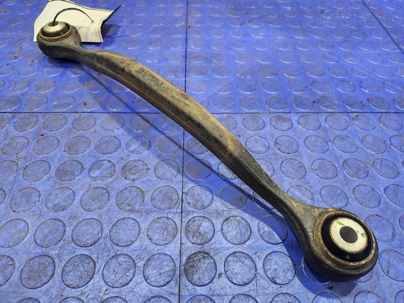 2012 Mercedes ML-Class Upper Control Arm Rear