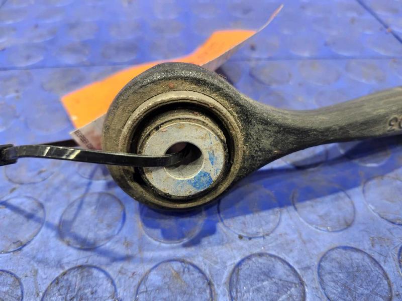2012 Mercedes ML-Class Upper Control Arm Rear