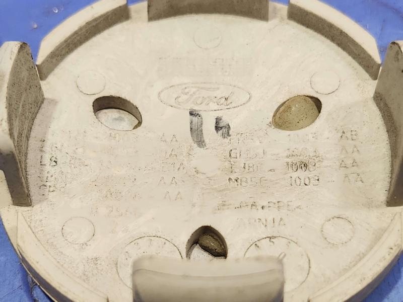 2020 Ford Escape Center Cap