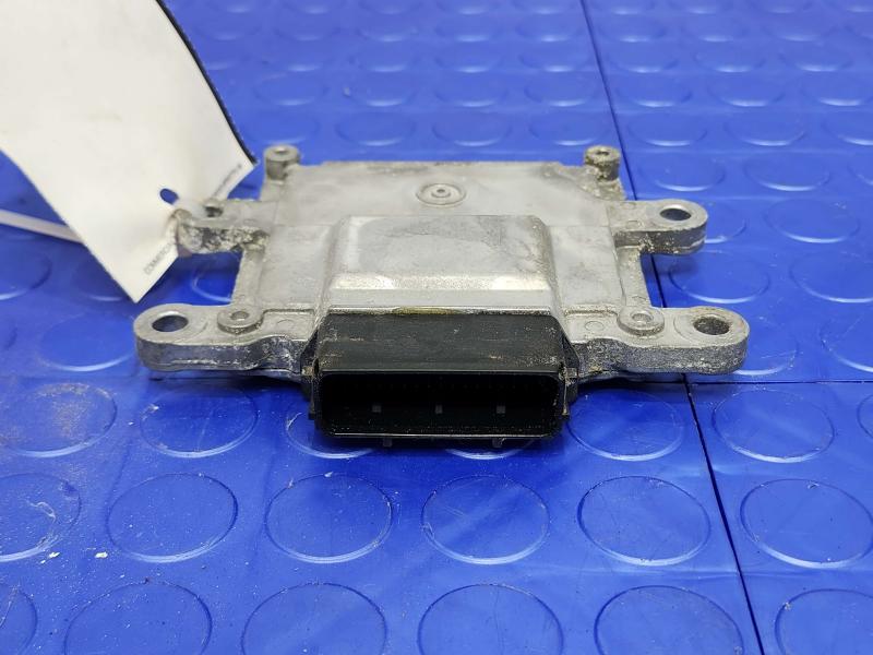 2020 Subaru Forester Chassis Brain Box