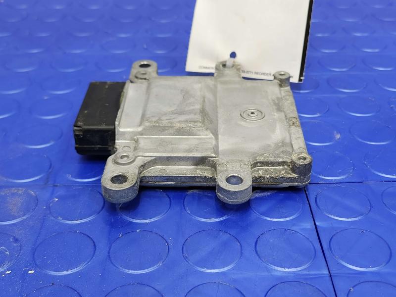 2020 Subaru Forester Chassis Brain Box