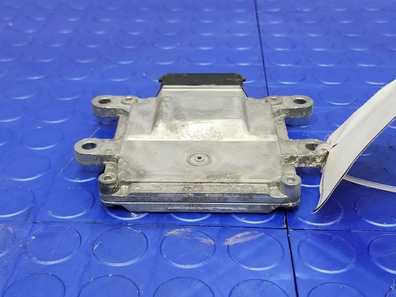 2020 Subaru Forester Chassis Brain Box