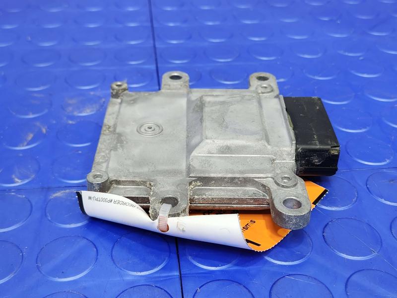 2020 Subaru Forester Chassis Brain Box